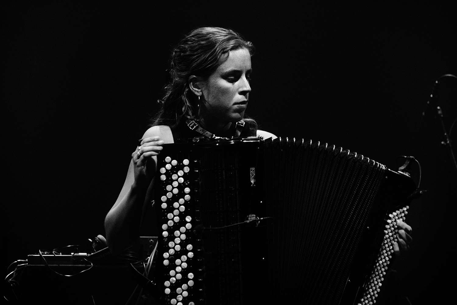 Suzan Peeters - Pilar, Brussels, Belgium