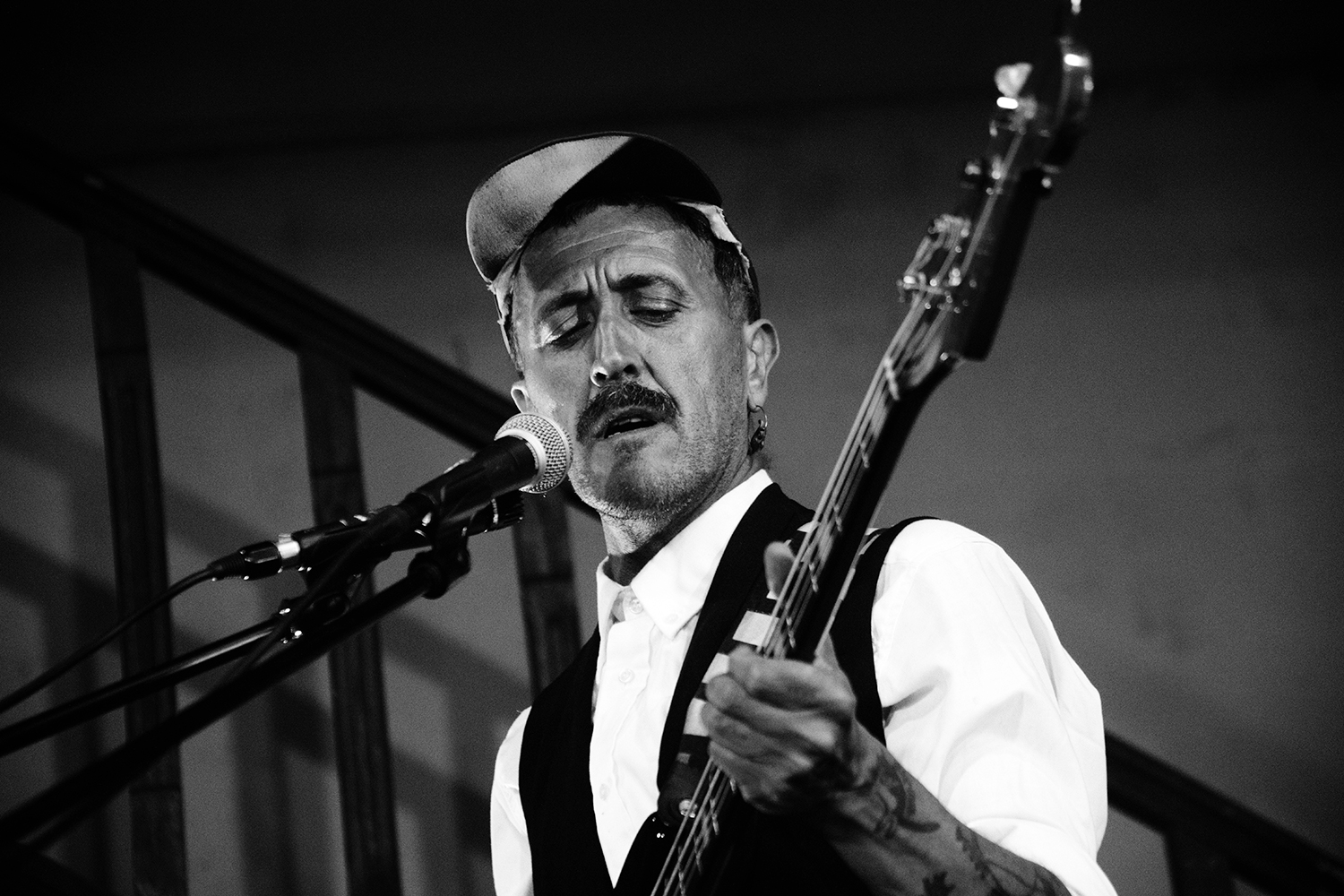 Tio Madrona - Metarage - 2026 #2