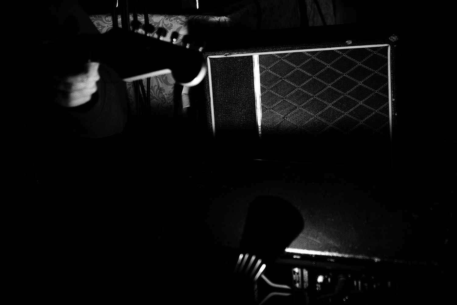 Vasco Trilla & Lu&iacute;s Vicente & Peter Jacquemyn & Quentin Stokart & Žiga Ipavec & Pierre-Michel Zaleski - Cobra Jaune - 2026 #12