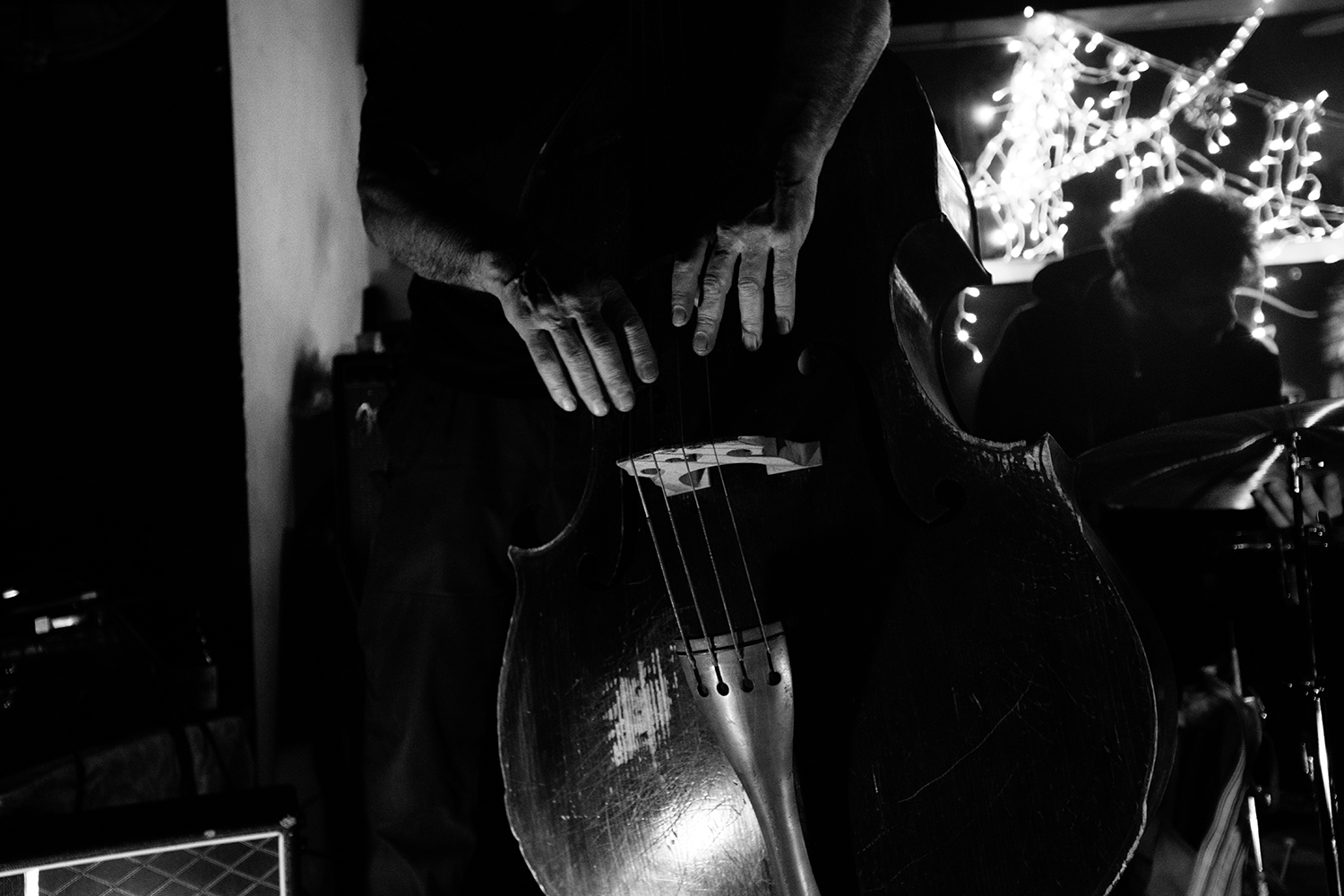 Vasco Trilla & Lu&iacute;s Vicente & Peter Jacquemyn & Quentin Stokart & Žiga Ipavec & Pierre-Michel Zaleski - Cobra Jaune - 2026 #9