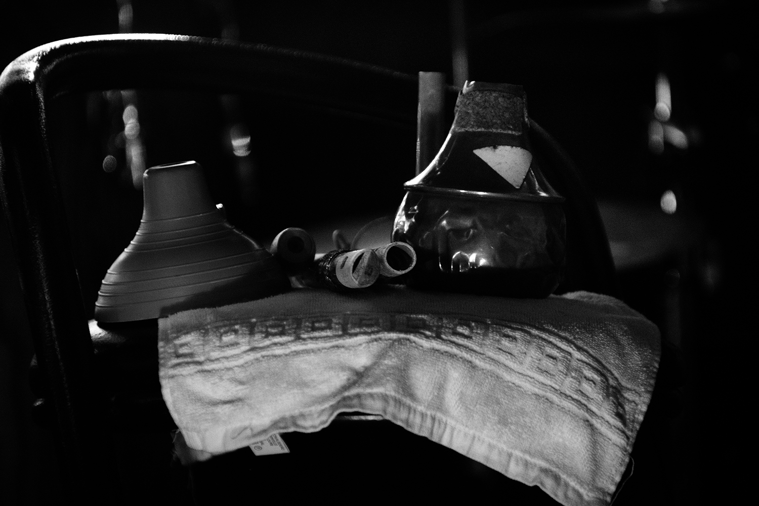 Vasco Trilla & Lu&iacute;s Vicente & Peter Jacquemyn & Pierre-Michel Zaleski - Cobra Jaune - 2026 #12