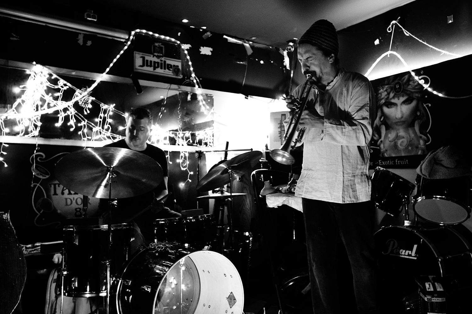 Vasco Trilla & Lu&iacute;s Vicente & Peter Jacquemyn & Pierre-Michel Zaleski - Cobra Jaune - 2026 #3