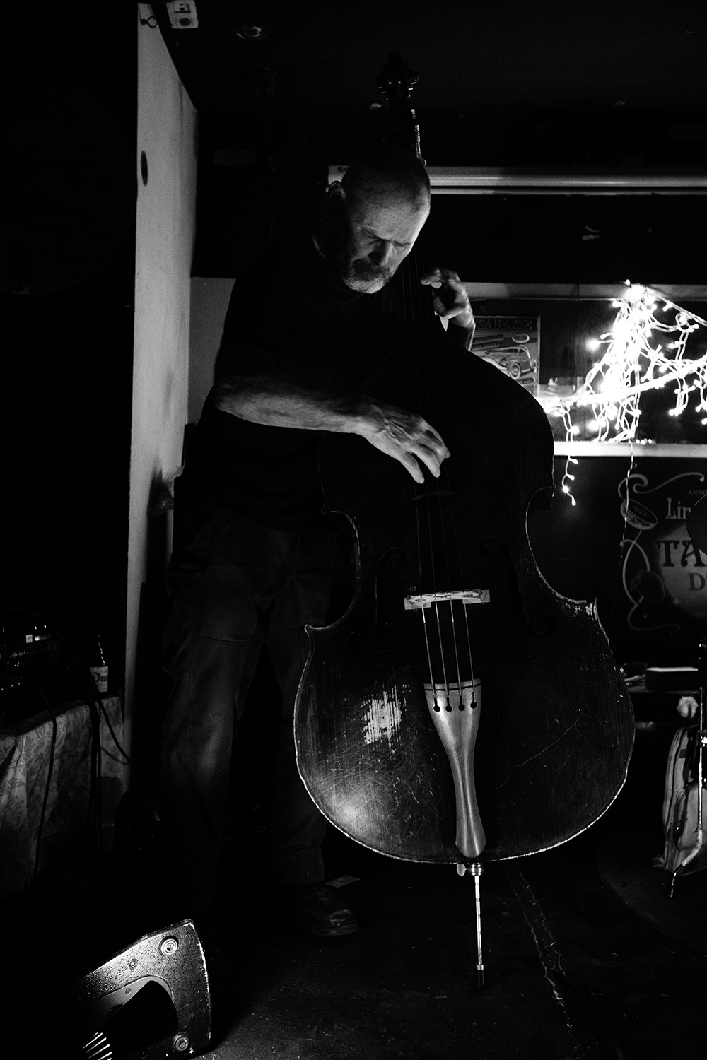 Vasco Trilla & Lu&iacute;s Vicente & Peter Jacquemyn & Pierre-Michel Zaleski - Cobra Jaune - 2026 #4