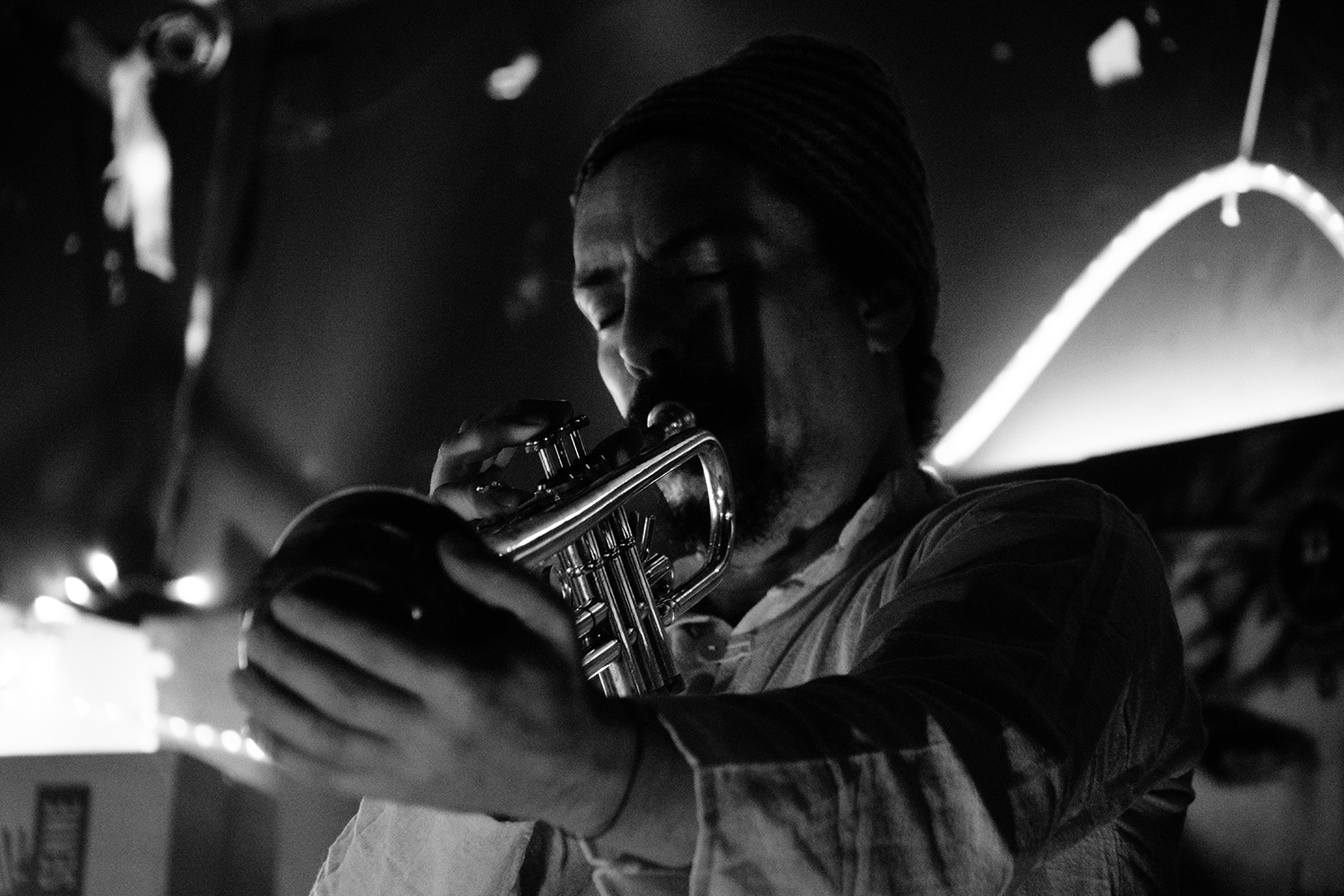 Vasco Trilla & Lu&iacute;s Vicente & Peter Jacquemyn & Pierre-Michel Zaleski - Cobra Jaune - 2026 #5