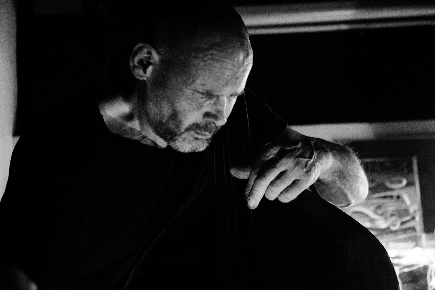 Vasco Trilla & Lu&iacute;s Vicente & Peter Jacquemyn & Pierre-Michel Zaleski - Cobra Jaune - 2026 #9