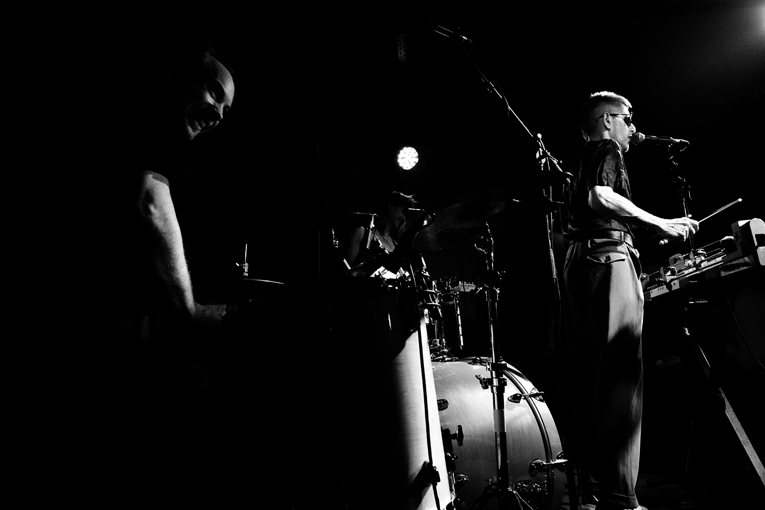 Wild Classical Music Ensemble - Les Ateliers Claus - 2026 #3