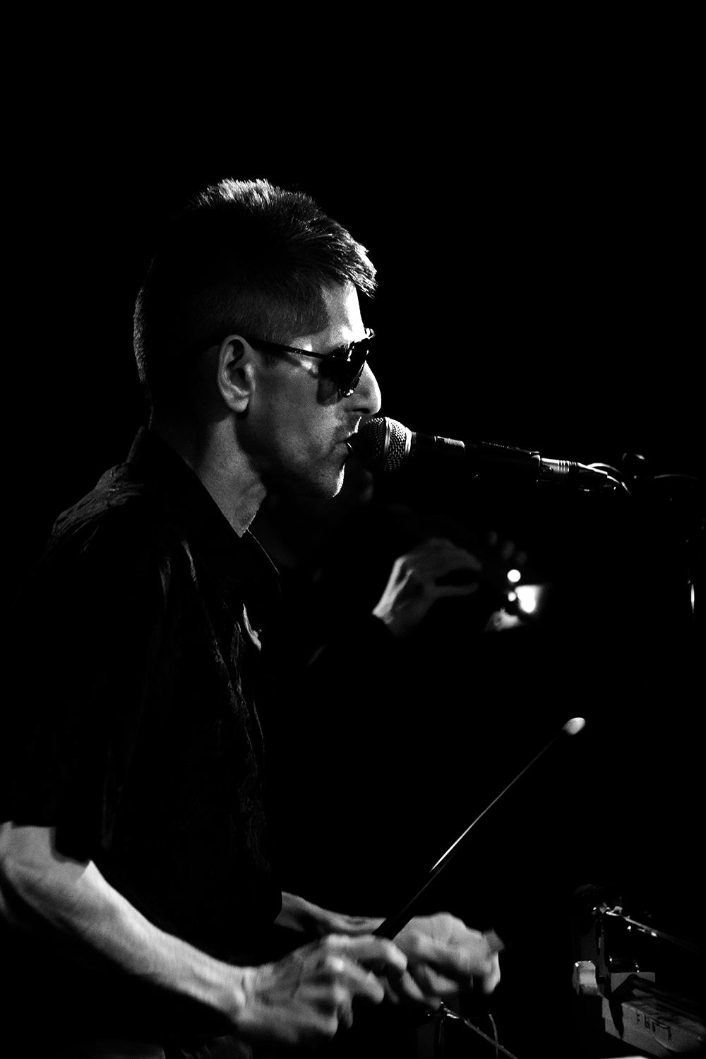 Wild Classical Music Ensemble - Les Ateliers Claus - 2026 #5