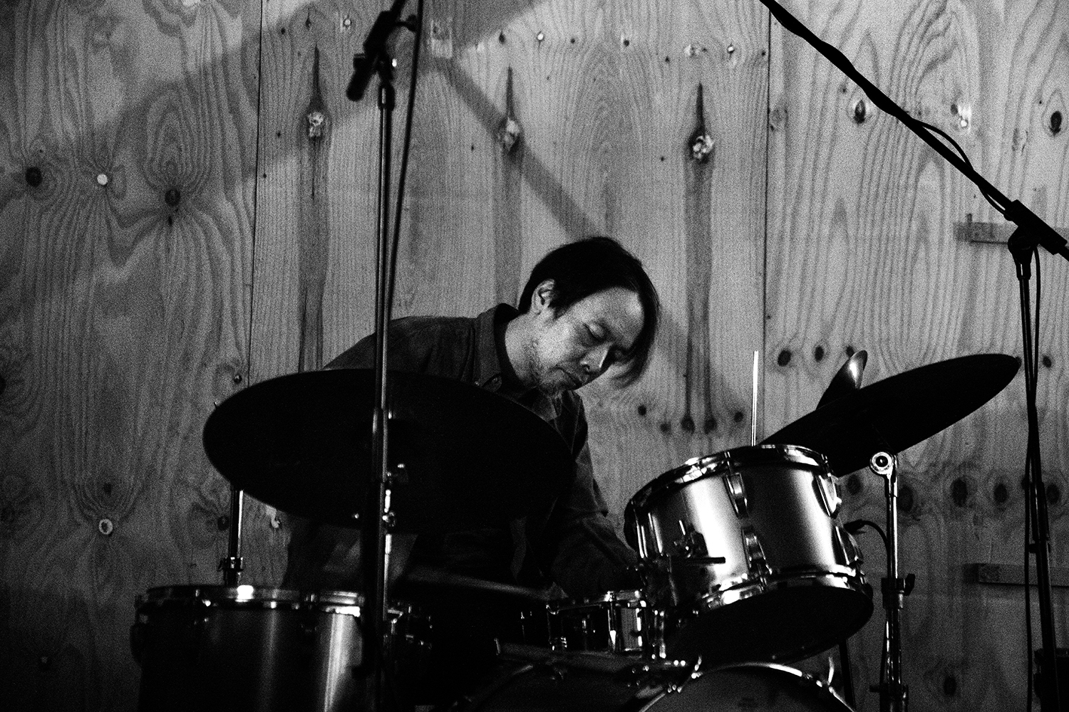 Yatsuhisa Yamamoto & Giotis Damianidis - Studio Grez - 2026 #4