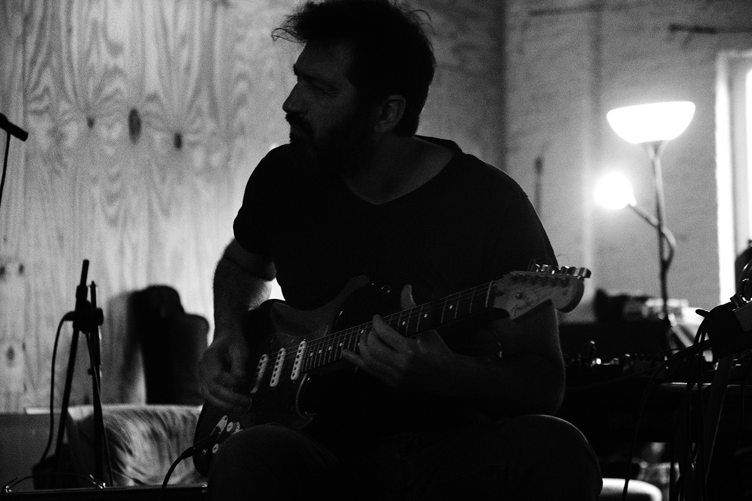 Yatsuhisa Yamamoto & Giotis Damianidis - Studio Grez - 2026 #5