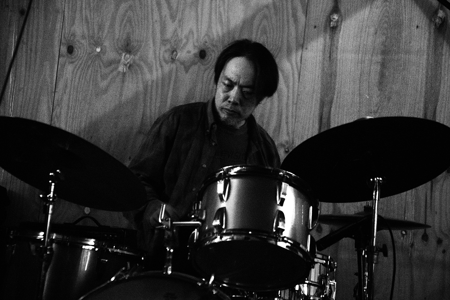 Yatsuhisa Yamamoto & Giotis Damianidis - Studio Grez - 2026 #6