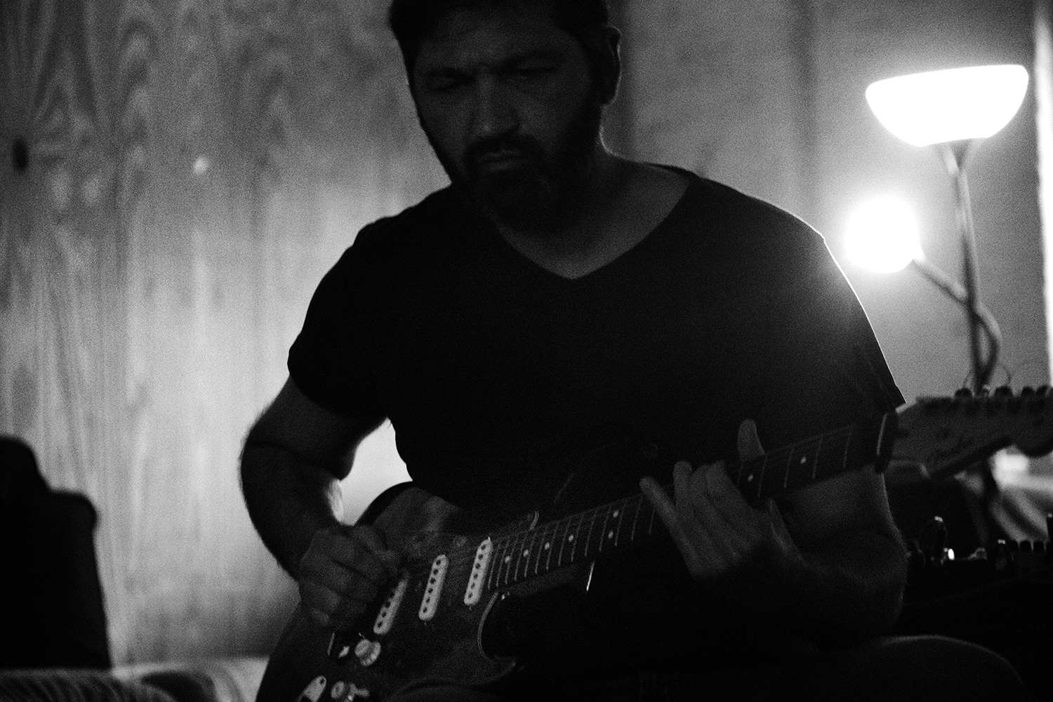 Yatsuhisa Yamamoto & Giotis Damianidis - Studio Grez - 2026 #7