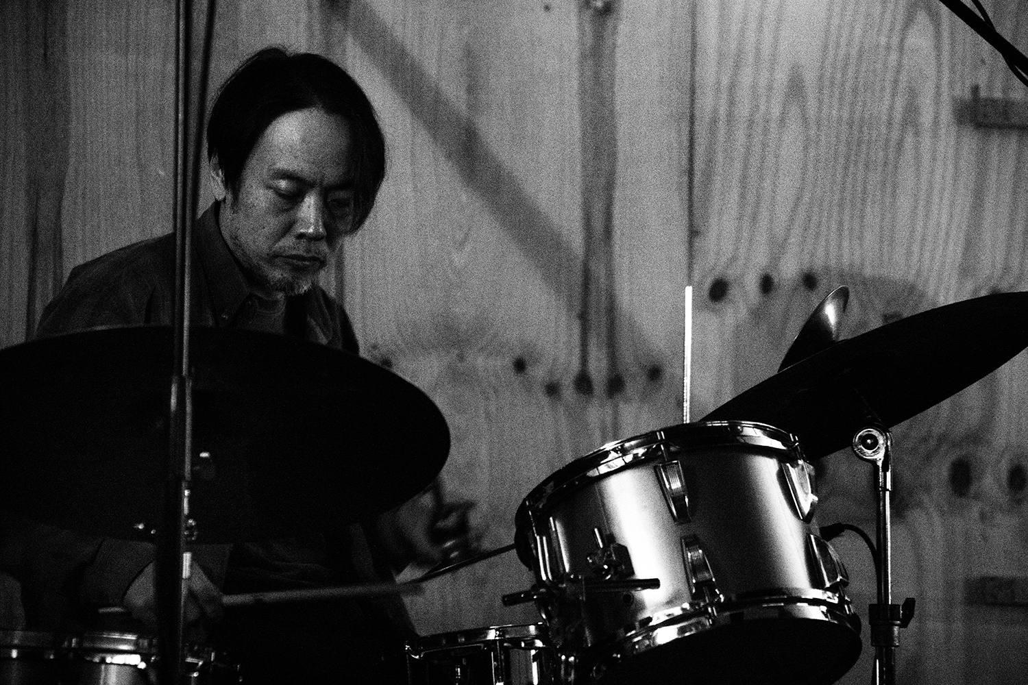 Yatsuhisa Yamamoto & Giotis Damianidis - Studio Grez - 2026 #8