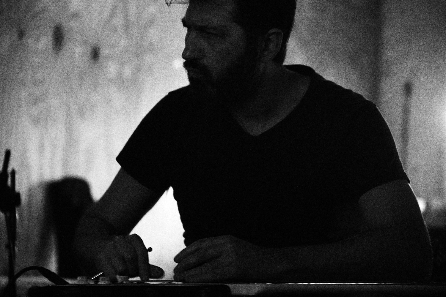 Yatsuhisa Yamamoto & Giotis Damianidis - Studio Grez - 2026 #9