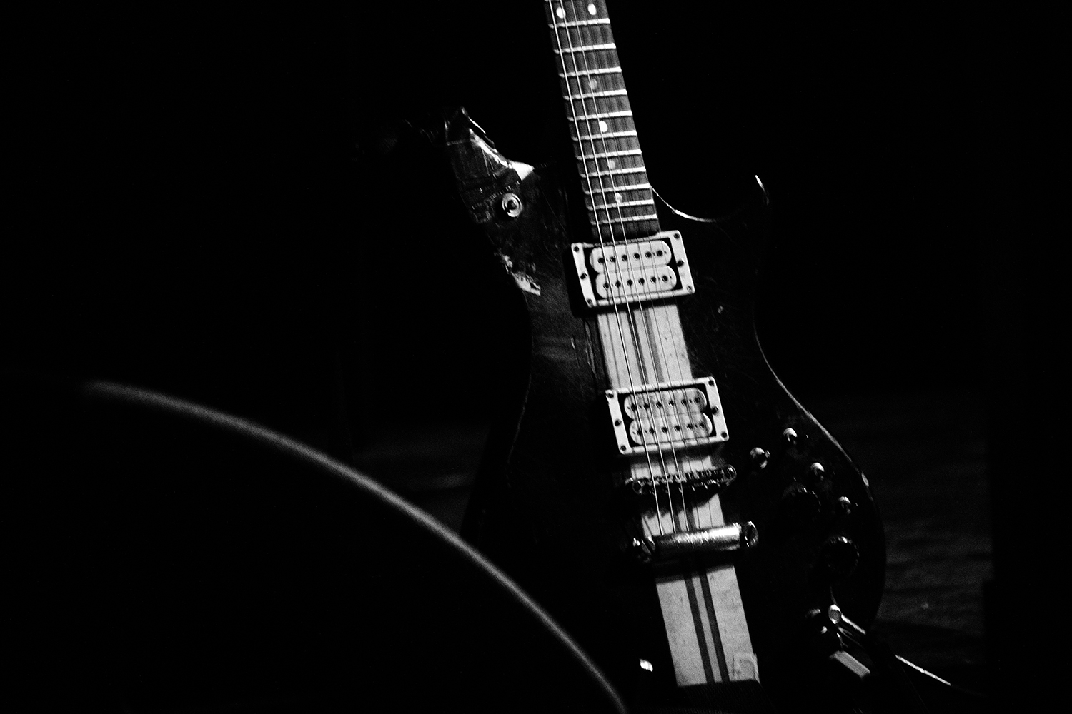 Yellow Swans - Bozar - 2026 #6