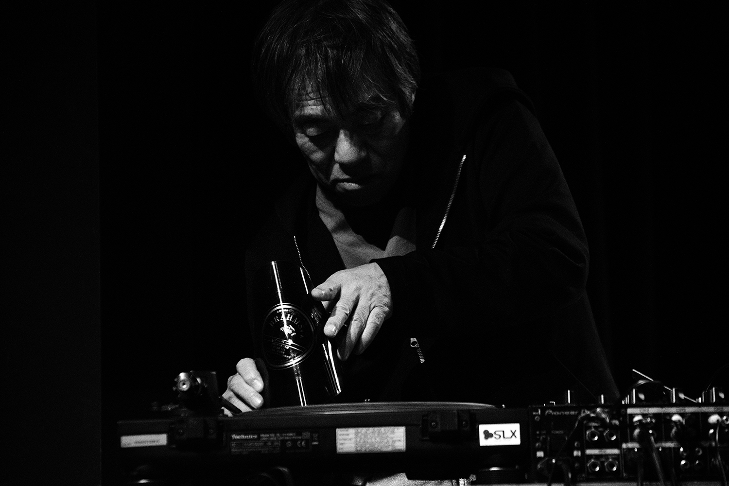 Otomo Yoshihide & Emilie &Scaron;krijelj & Tom Malmendier  - Bozar - 2026 #11