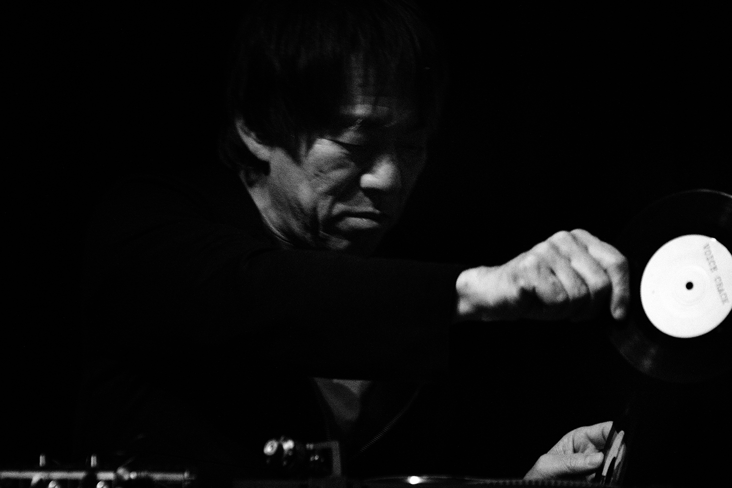 Otomo Yoshihide & Emilie &Scaron;krijelj & Tom Malmendier  - Bozar - 2026 #16